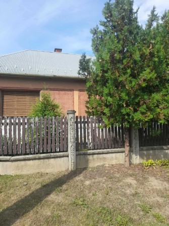 житловий будинок в Угорщині - фото 1