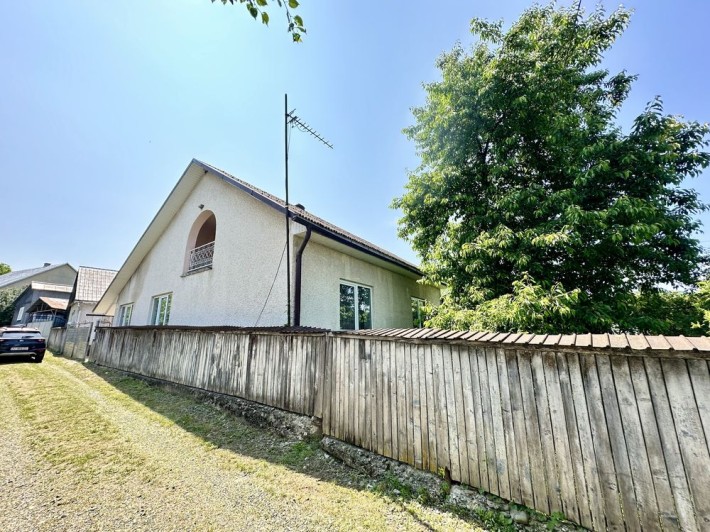 Продаж житлового будинку,житловий будинок - фото 1