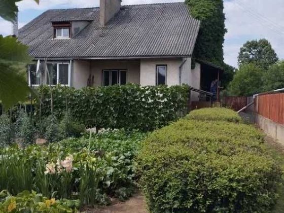 Продам 2-пов. будінок у курортному місці — озеро Дийда (Дедово) Дыйда