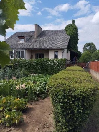 Продам 2-пов. будінок у курортному місці — озеро Дийда (Дедово) - фото 1