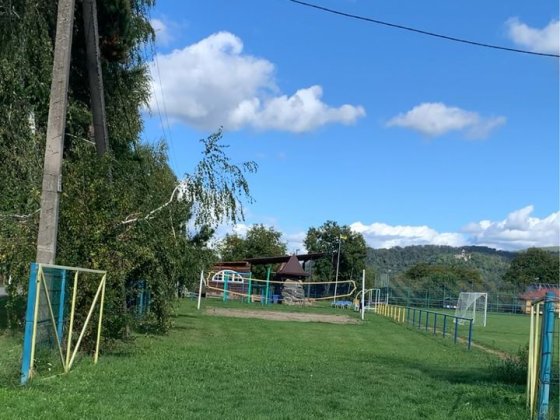 Розкішний будинок Невицкое