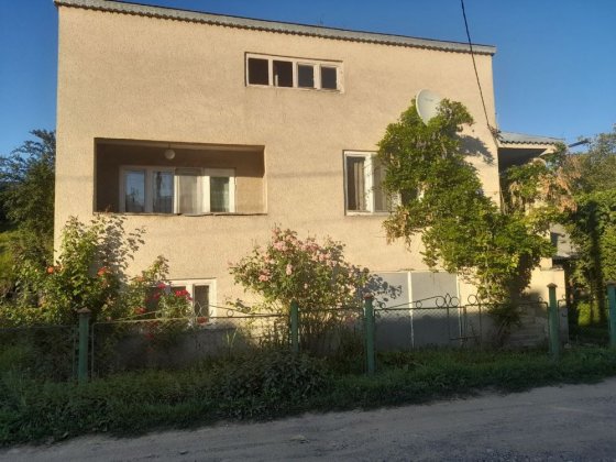 Продається житловий будинок Великий Бичків