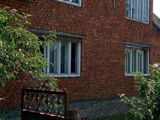 Будинок,хата продам Великий Бичків