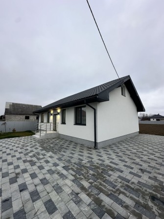 Будинок американка 100 м² - фото 1