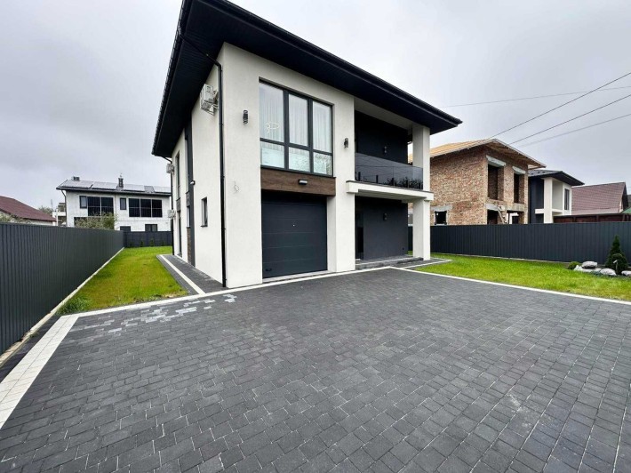 Продаю Якісний будинок в Крихівцях поруч вулиці Садова. - фото 1