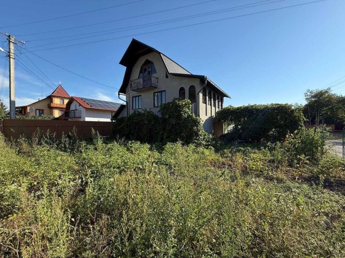 Продається дача у садовому товаристві Керамік - фото 1