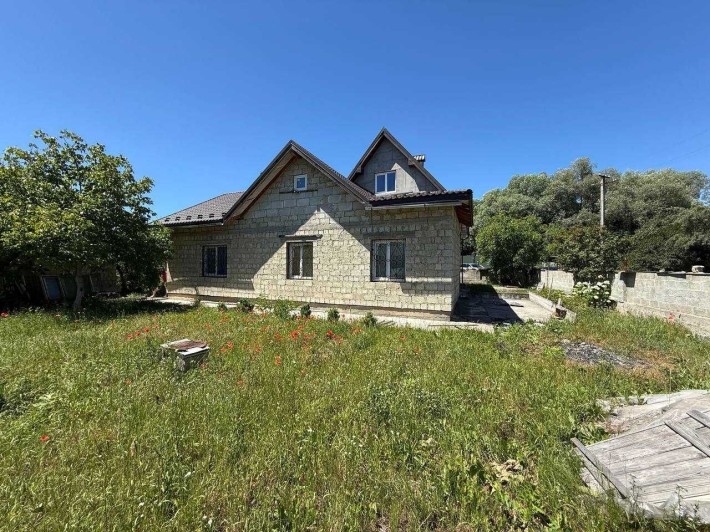 Продається будинок у садовому товаристві Керамік - фото 1