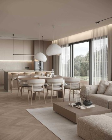 Готовий ТАУНХАУС з ділянкою! - фото 1