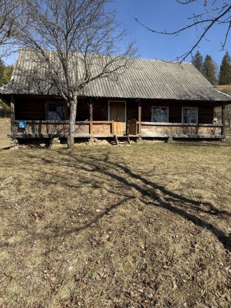 Продам 100літій будинок - фото 1