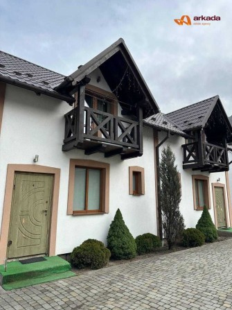 Продаж Ресторанний комплекс + котеджне містечко
Микуличин Карпати - фото 1