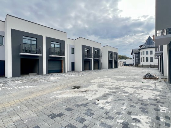 Продаж класного ТаунХауса Волчинец