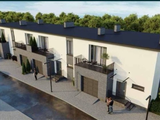 Продам танхаус у Вовчинцях готовий до ремонту Вовчинець