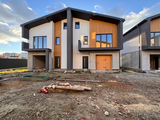 Продаж Дуплекс вул. Бугая Волчинец