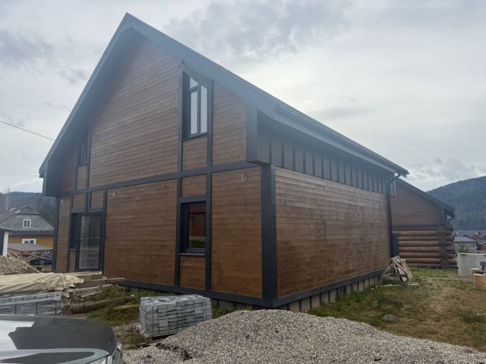 Новий будинок Микуличин. Продаж - фото 1