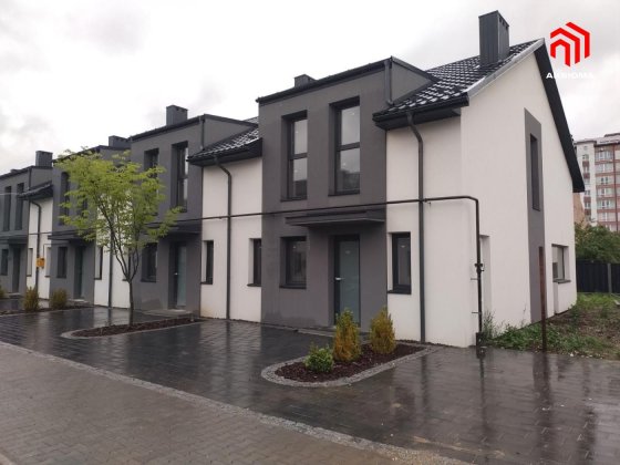 Знижка до 15.12.Таунхаус готовий до ремонту,поруч Калинової Слободи Криховцы