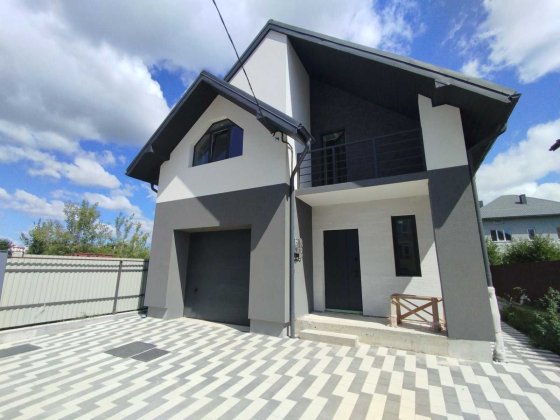 Шикарний будинок в дуже хорошій локації! єОселя! Волчинец