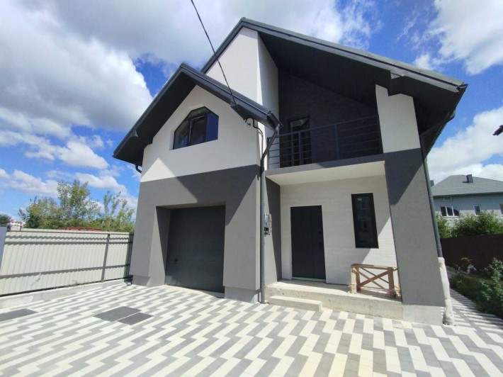 Шикарний будинок в дуже хорошій локації! єОселя! - фото 1