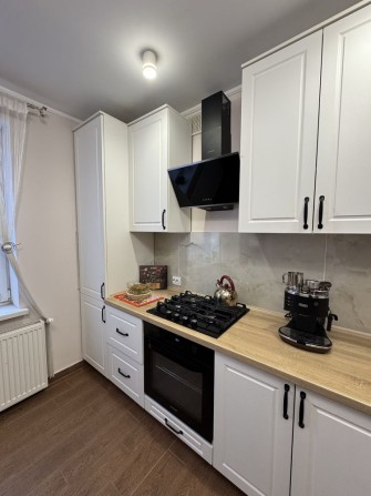 Будинок в Івано-Франківську (Вовчинець) +10 соток ділянка під будинком - фото 1