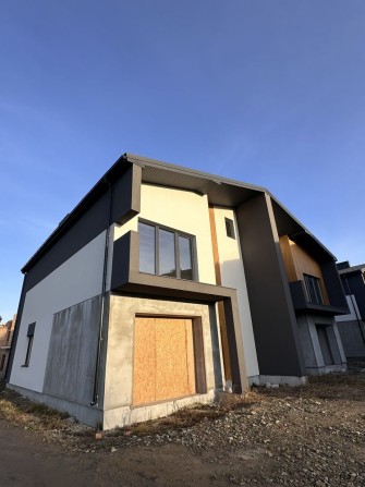 АКЦІЯ! Дуплекс 140 м у ЕЛІТНОМУ містечку у Вовчинцях КАМІН в ПОДАРУНОК - фото 1