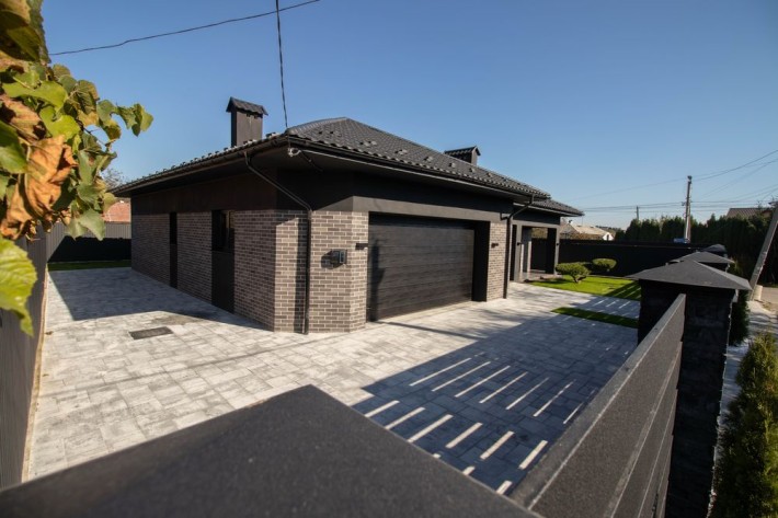 Продам новий будинок у с.Вовчинець - фото 1