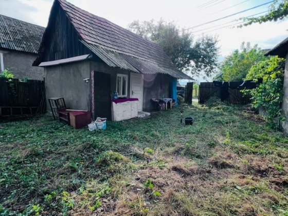 Продам будинок в Тячеві Криховцы