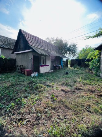 Продам будинок в Тячеві - фото 1