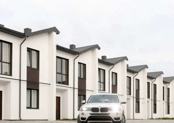 Продаж таунхаусу КМ West town - фото 1