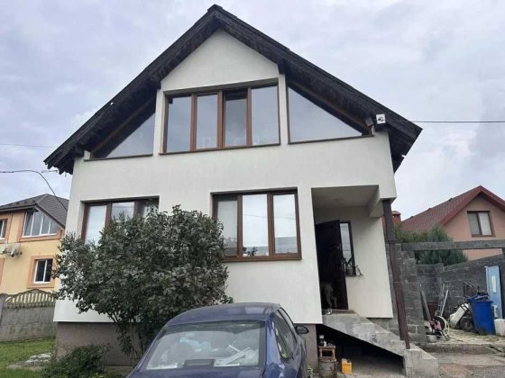 Будинок у с.Вовчинець Вовчинець