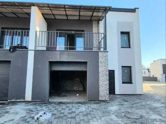 Продаж  зданого Таунхауса с Вовчинець. Волчинец