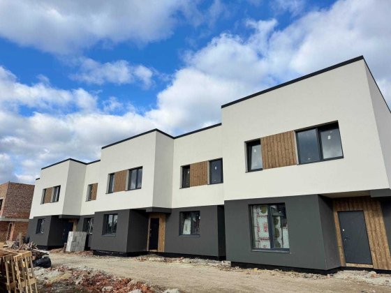 Сучасний таунхаус! АКЦІЙНА ПРОПОЗИЦІЯ! Криховцы