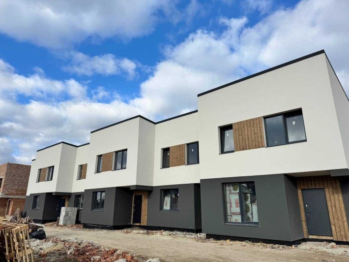 Сучасний таунхаус! АКЦІЙНА ПРОПОЗИЦІЯ! - фото 1