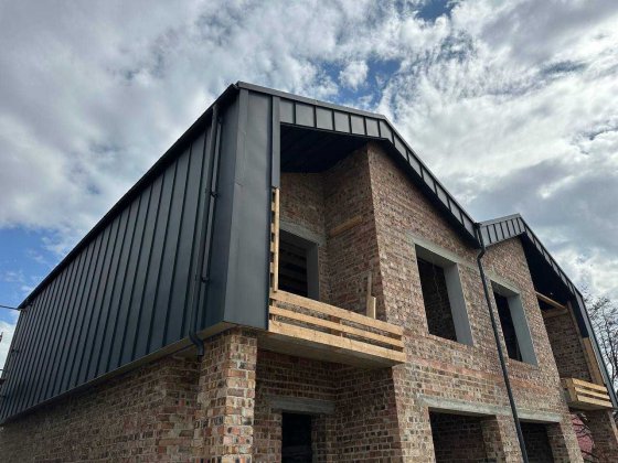 Дуплекс - 7 хв до Міського Озера! АКЦІЙНА ПРОПОЗИЦІЯ! Криховцы