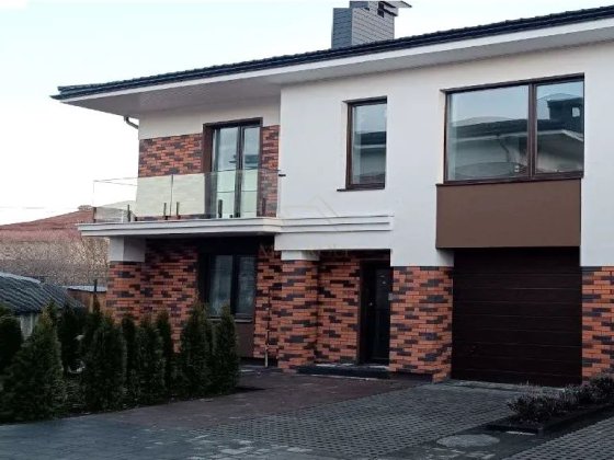 Готовий дуплекс в районі ТРЦ Велес Волчинец