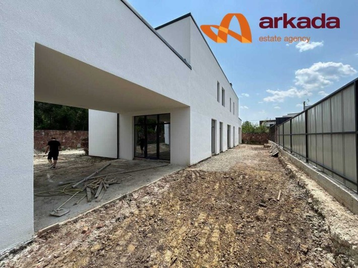 Продається дублекс с.Вовченці - фото 1