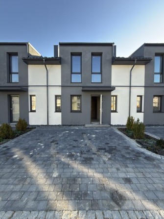 Продаж танхауса готового до ремонту - фото 1