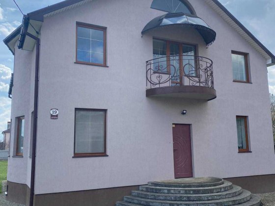 Будинок в Крихівцях Крихівці