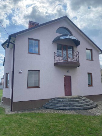 Будинок в Крихівцях - фото 1