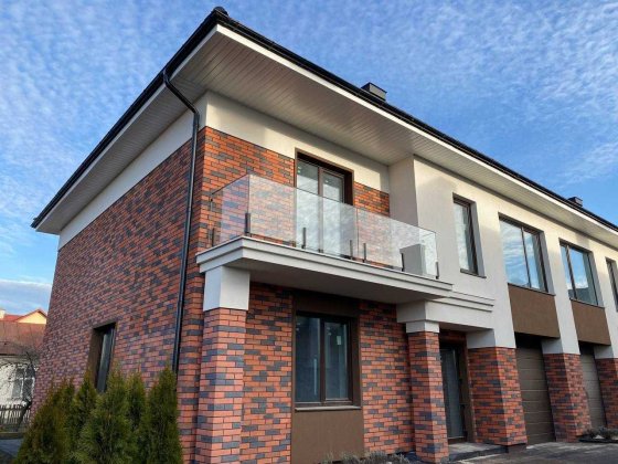 Дуплекс у ТОП-ЛОКАЦІЇ - всього 10 хв до Центру! Волчинец