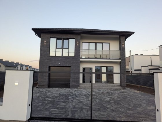 Продаж будинку 200 м² Крихівці поруч Калинової Слободи Криховцы