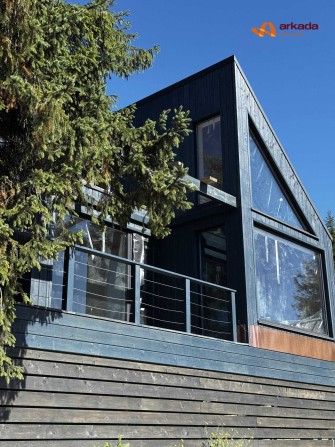 Котедж в Яблуниці, містечко MandraDzen - фото 1