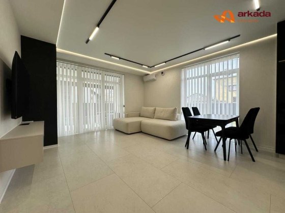 Продається готовий будинок в Крихівцях з дизайнерським ремонтом Криховцы