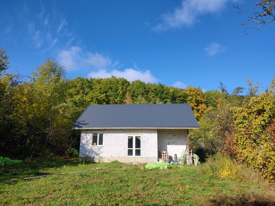 Будинок трикімнатний 88 м.кв. Угринов