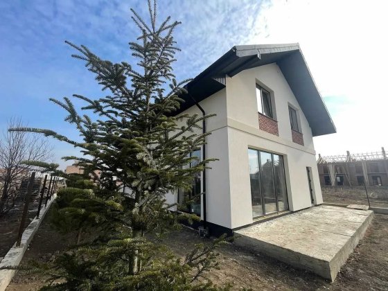 Приватний будинок. Крихівці, 150м2, 7соток Криховцы