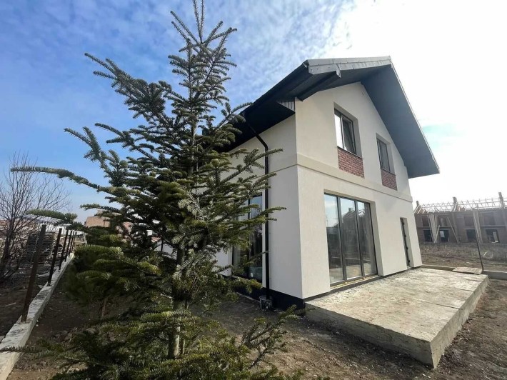 Приватний будинок. Крихівці, 150м2, 7соток - фото 1