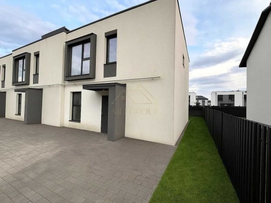 Таунхаус з документами у Крихівцях, поруч Калинової Слободи Криховцы