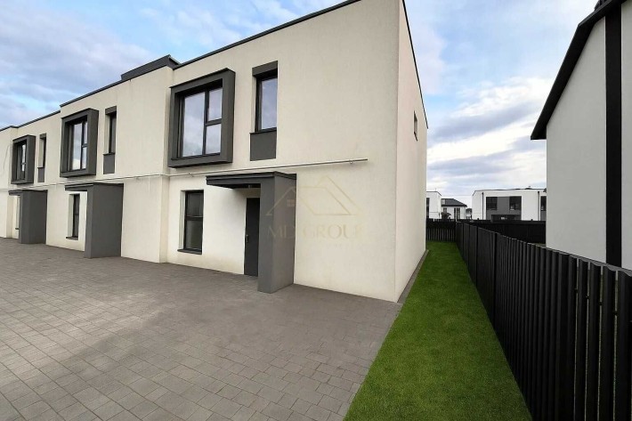 Таунхаус з документами у Крихівцях, поруч Калинової Слободи - фото 1