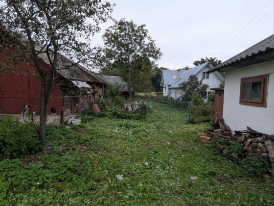 Продаж будинку з великою земельною площею поряд‼️‼️ Надвірна