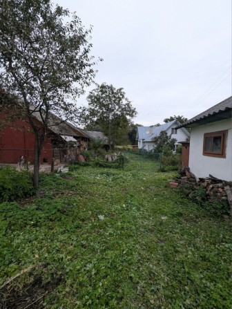 Продаж будинку з великою земельною площею поряд‼️‼️ - фото 1