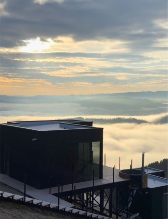 Суперпропозиція! Преміум котедж з ремонтом у горах.I. - фото 1