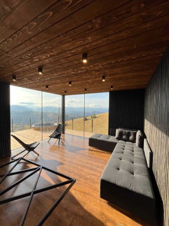 Продаж преміум котеджу в Карпатах — ідеальна інвестиція! - фото 1